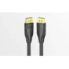 DisplayPort 1.4 kábel Vention HCDBG 1,5m, 8K 60Hz/ 4K 120Hz (fekete) thumbnail