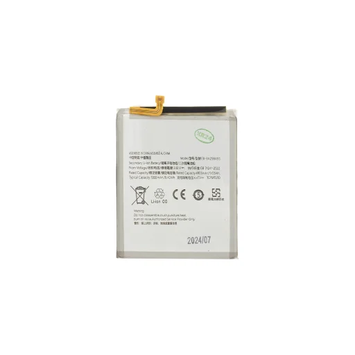 EB-BA256ABS akkumulátor Samsung Li-Ion 5000mAh (OEM) - 1