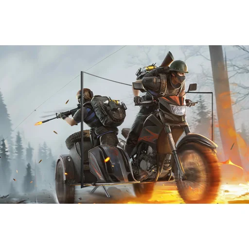 DisplayPort 1.4 kábel Vention HCELH 2m, 8K 60Hz/4K 120Hz (kék) - 7