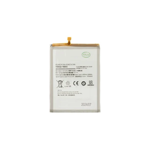 EB-BA156ABY akkumulátor Samsung Li-Ion 5000mAh (OEM), - 1