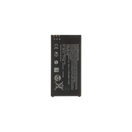 BV-T5C akkumulátor Nokia 2500mAh Li-Ion (OEM), - 1