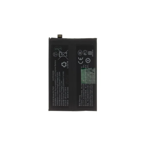 BLP903 akkumulátor OnePlus Nord CE 2-höz 4500mAh Li-Ion (OEM) - 1