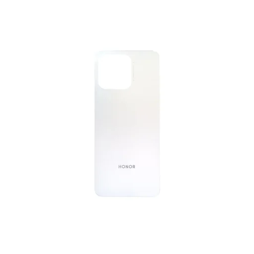 Honor 70 Lite akkumulátor fedél Titanium Silver tok - 1