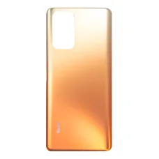 Xiaomi Redmi Note 10 Pro Akkumulátorfedél Gradiens Bronz