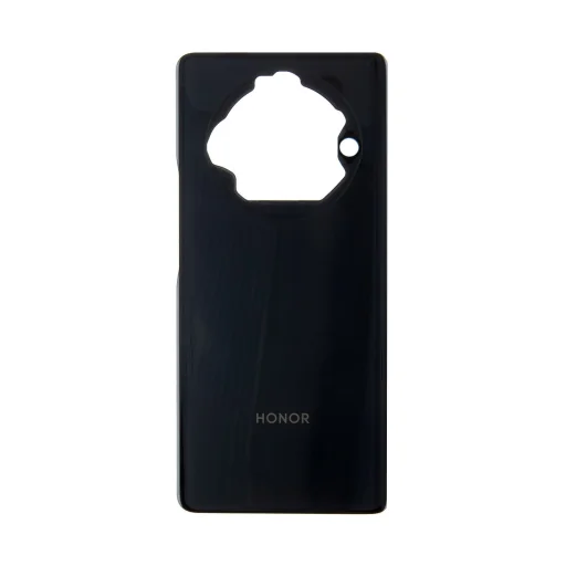 Honor Magic5 Lite hátlap Midnight Black tok - 1