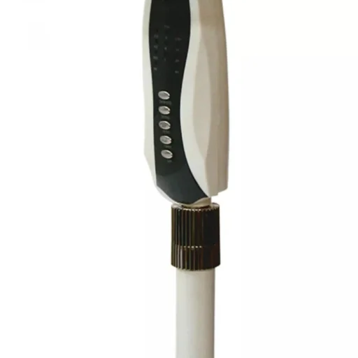 Home SFP 40 stojanový ventilátor, diaľkové ovládanie, priemer lopatiek 40 cm, 45 W, 3 rýchlostné stupne - 2