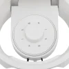 Home WFM 2 fali ventilátor, 30 W, 3 fokozat, 18 cm-es lapátátmérő, állítható dőlésszög, zsinórkapcsoló, fehér thumbnail