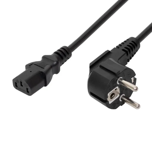 SAL SAIC1000TS feszültségátalakító, ~1000 W névleges telj., tiszta szinuszos, 2 védőérintkezős aljzat, szünetmentes tápegység, USB, visszajelző LED, lágyindítás - 5