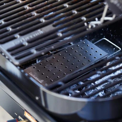 Barbecook BC-SMO-5019 füstölő doboz - 3