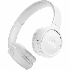 JBL Tune 520BT Bluetooth bezdrôtové slúchadlá biele EU
