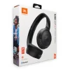 JBL Tune 520BT Bluetooth Fejhallgató Fekete thumbnail