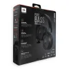 JBL Tune 520BT Bluetooth Fejhallgató Fekete thumbnail