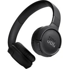 JBL Tune 520BT Bluetooth Vezeték Nélküli Fejhallgató Fehér EU