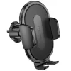 Borofone autós telefontartó BH133 Rio szellőzőre fekete thumbnail