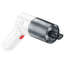 Borofone vezeték nélküli autós porszívó FC4 gyémánt fehér