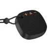 Borofone Hordozható Bluetooth Hangszóró BP22 Rhyme fekete thumbnail
