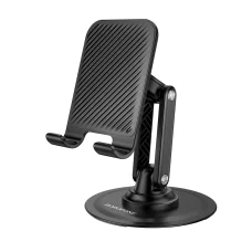 Borofone Asztali tartó, állvány BH128 Admirado fekete