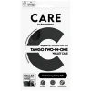 CARE by PanzerGlass Feature Tango 2in1 Wallet tok Samsung Galaxy S25 - Fekete thumbnail