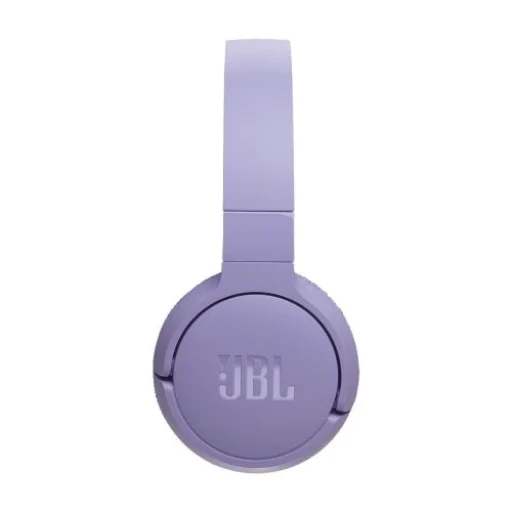 JBL Tune 670NC Bluetooth fejhallgató Lila EU (JBL-T670-PRPL) - 3