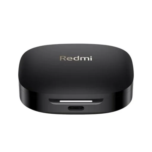 Xiaomi Redmi Buds 6 Fekete EU BHR9251GL - 2