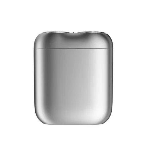 Xiaomi Elektromos Borotva S200 Ezüst EU BHR9528EU - 1