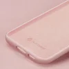 Dux Ducis Grit tok Samsung Galaxy S23 elegáns tok műbőrből rózsaszín thumbnail