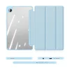 Dux Ducis Toby fliptok Samsung Galaxy Tab A9 8.7'' - kék thumbnail