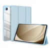 Dux Ducis Toby fliptok Samsung Galaxy Tab A9 8.7'' - kék thumbnail
