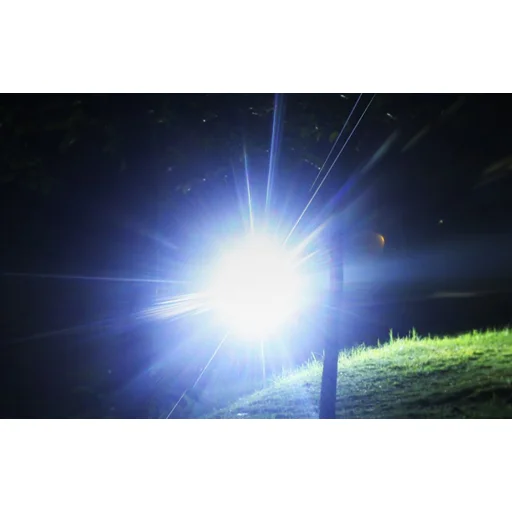 Superfire HL51 fejlámpa - 4