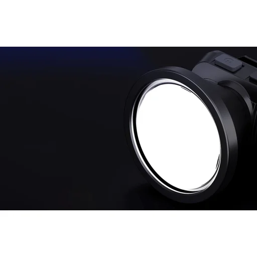 Superfire HL51 fejlámpa - 5