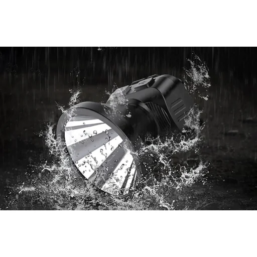 Superfire HL51 fejlámpa - 8