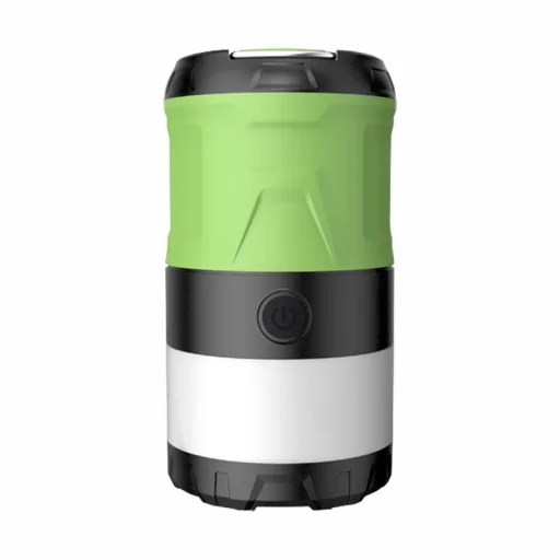 SuperFire T15 UV kempinglámpa - 2