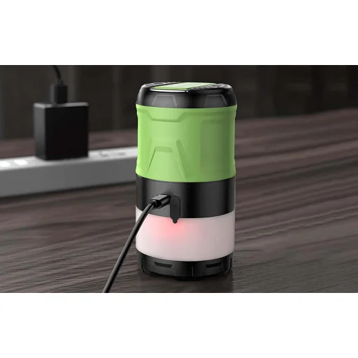 SuperFire T15 UV kempinglámpa - 7