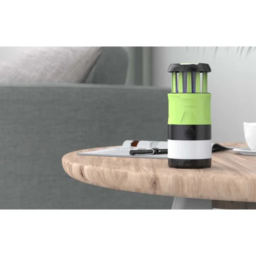 SuperFire T15 UV kempinglámpa - 8