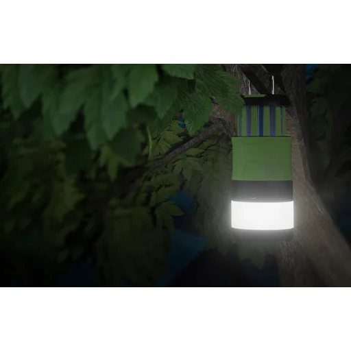 SuperFire T15 UV kempinglámpa - 10