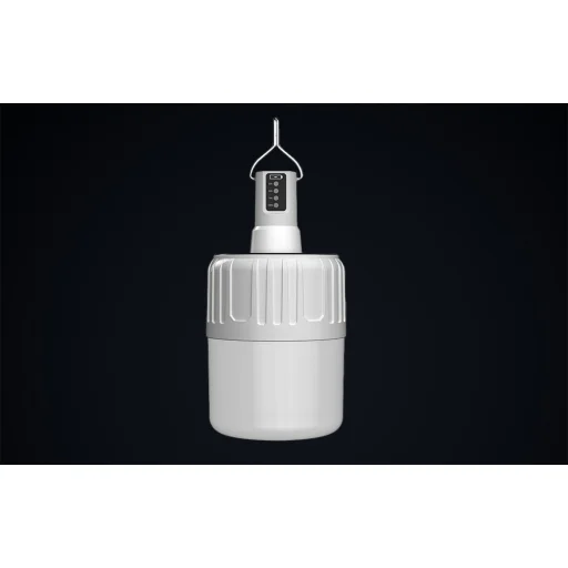 Superfire T26 kempinglámpa - 3