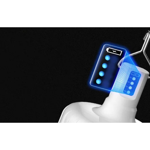 Superfire T26 kempinglámpa - 7