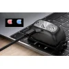 Fejlámpa Superfire HL05-E, 120 lm, USB thumbnail