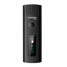 Superfire BL10 kerékpár első lámpa