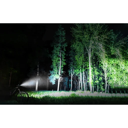 Superfire BL10 kerékpár első lámpa - 3