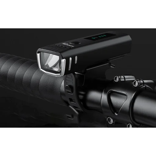 Superfire BL10 kerékpár első lámpa - 6