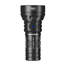  Superfire Godfire T05 Zseblámpa