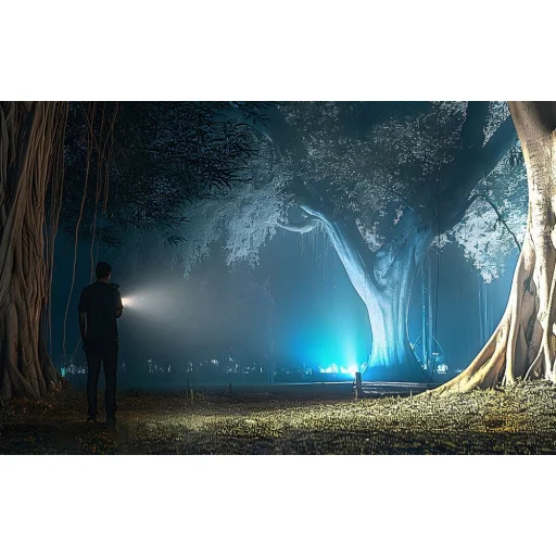  Superfire Godfire T05 Zseblámpa - 11