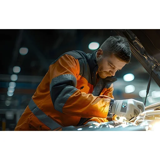 Superfire Godfire TN05-S zseblámpa - 8