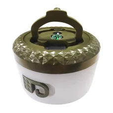  Superfire LT01 2 az 1-ben kemping lámpa