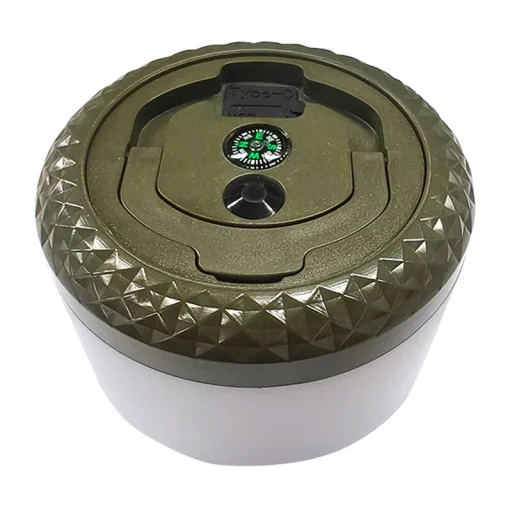  Superfire LT01 2 az 1-ben kemping lámpa - 3