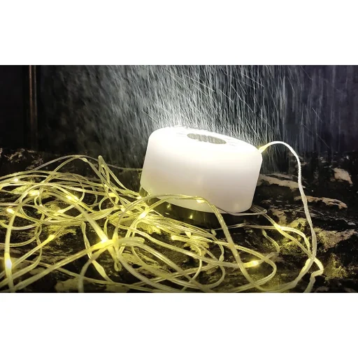  Superfire LT01 2 az 1-ben kemping lámpa - 5