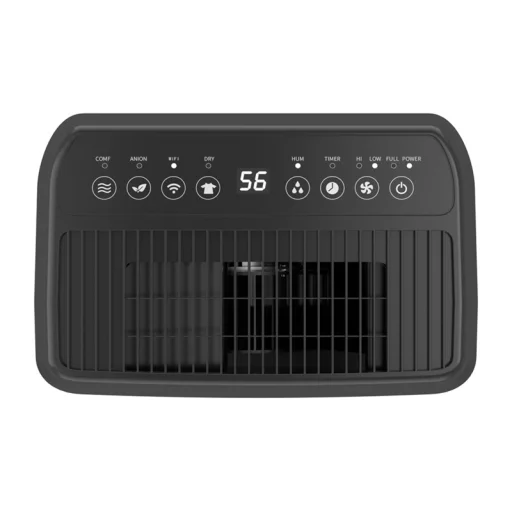 DOROSIN párátlanító ER-1201 - 6