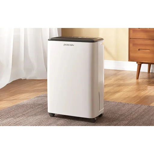 DOROSIN párátlanító ER-1201 - 8