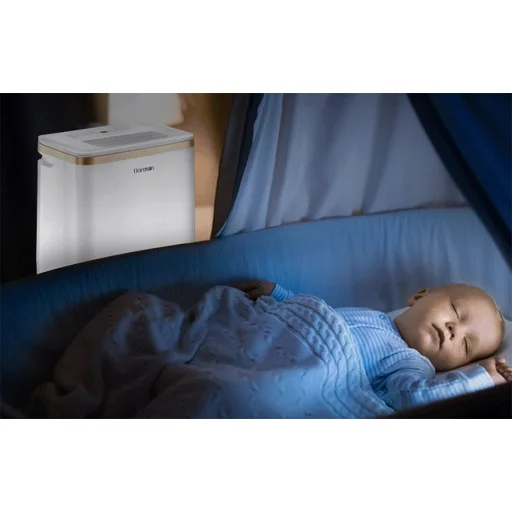 DOROSIN párátlanító ER-1201 - 9